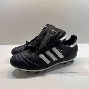 Adidas Copa Mundial Soccer Cleats Men’s US Size 10 Made in Germany Black New